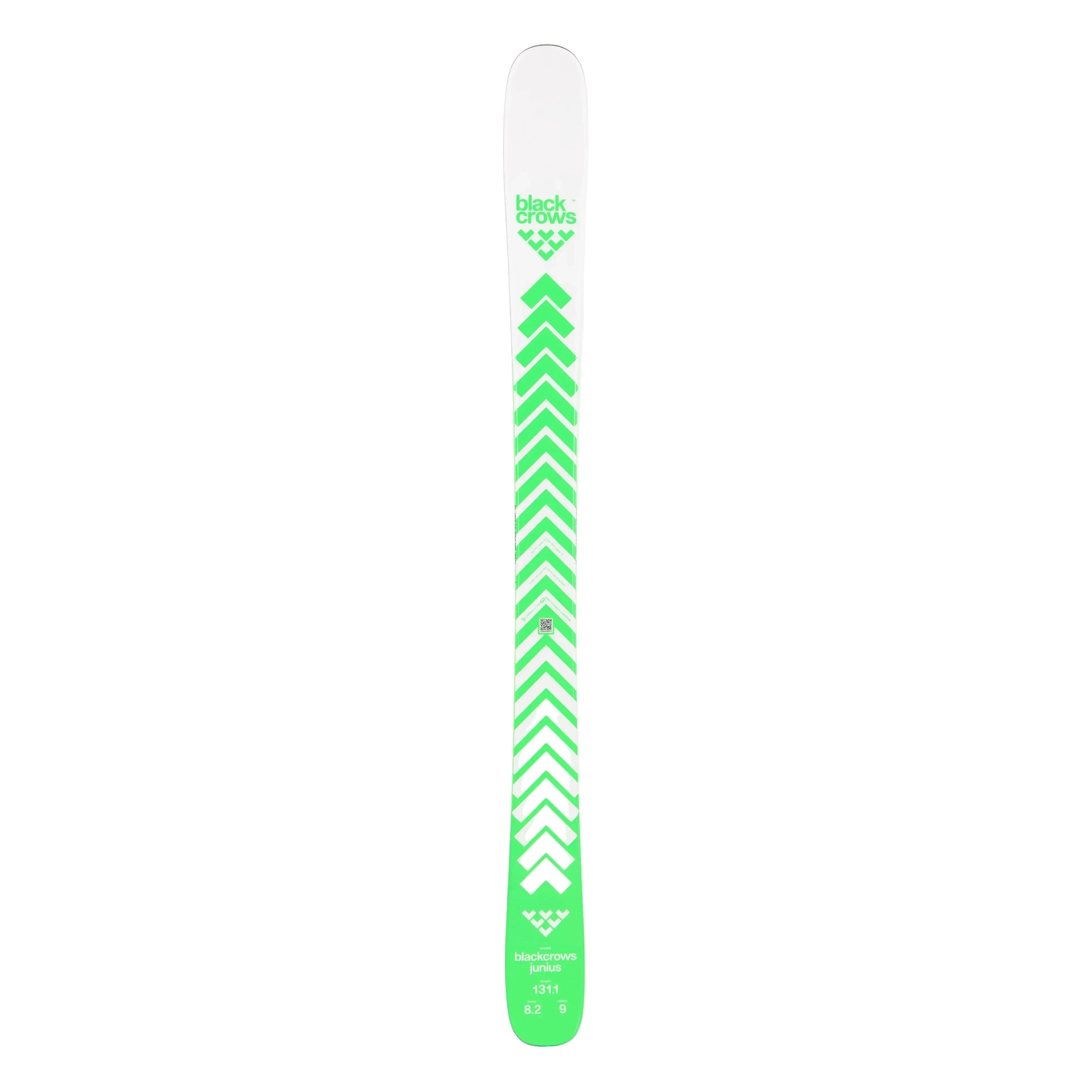Black Crows Junius Alpine Ski Skis - Alpine Skis - Kids Black Crows