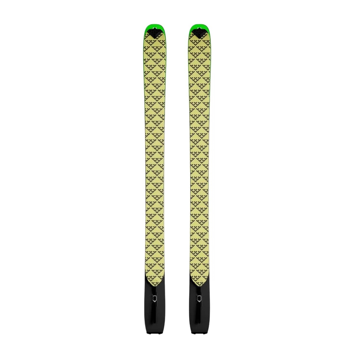 Black Crows Pilus Climbing Skin Climbing Skins - Climbing Skins Black Crows