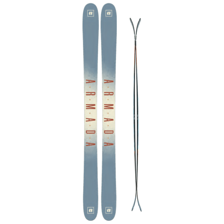 Armada ARW 94 Alpine Ski W Skis - Alpine Skis - Womens Armada