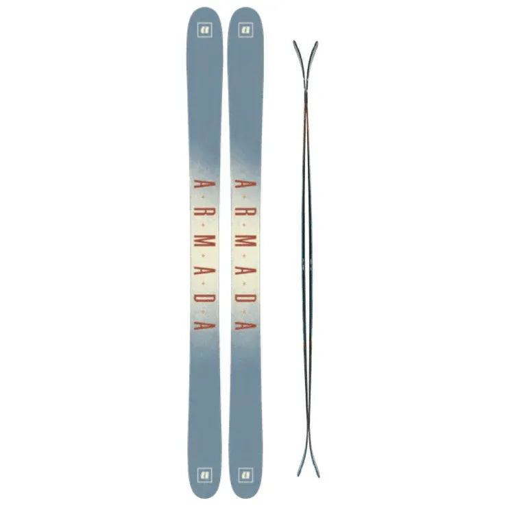 Armada ARW 94 Alpine Ski W Skis - Alpine Skis - Womens Armada