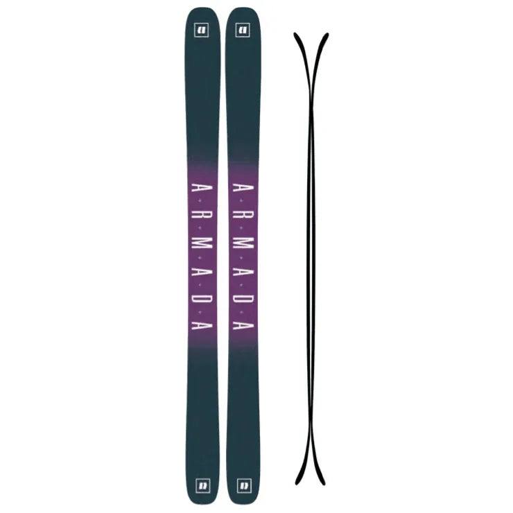 Armada ARW 106 Alpine Ski Skis - Alpine Skis - Womens Armada