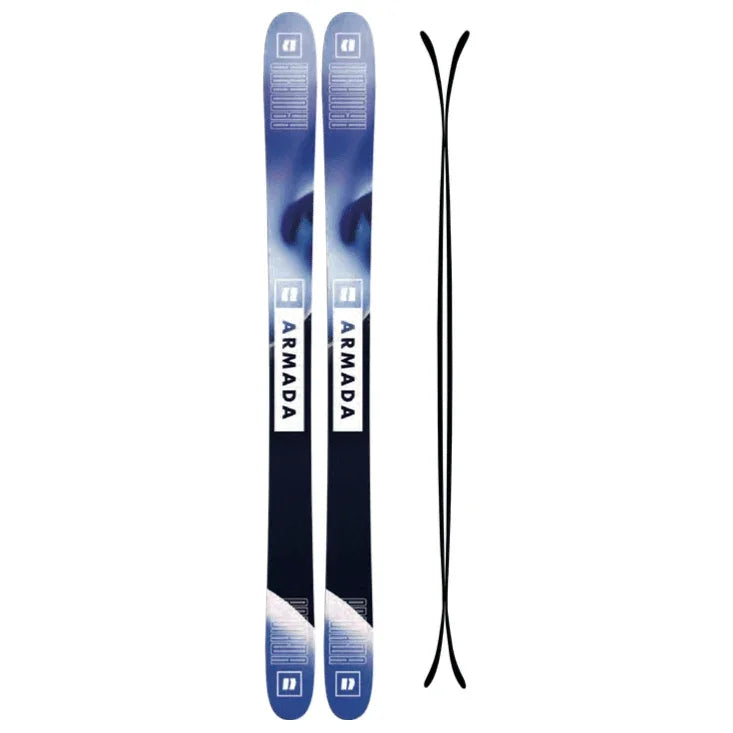 Armada ARV 106 Alpine Ski Skis - Alpine Skis - Mens-Unisex Armada