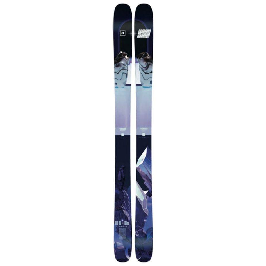 Armada ARV 106 Alpine Ski – Cripple Creek Backcountry Armada ARV 106 Alpine Ski – Cripple Creek Backcountry