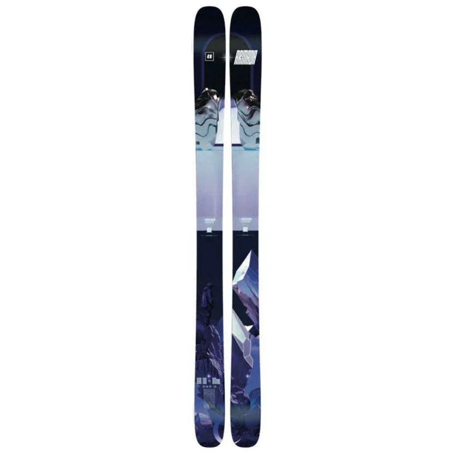 Armada ARV 106 Alpine Ski Skis - Alpine Skis - Mens-Unisex Armada 172