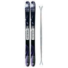 Armada ARV 94 Alpine Ski Skis - Alpine Skis - Mens-Unisex Armada