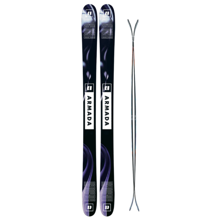 Armada ARV 94 Alpine Ski Skis - Alpine Skis - Mens-Unisex Armada