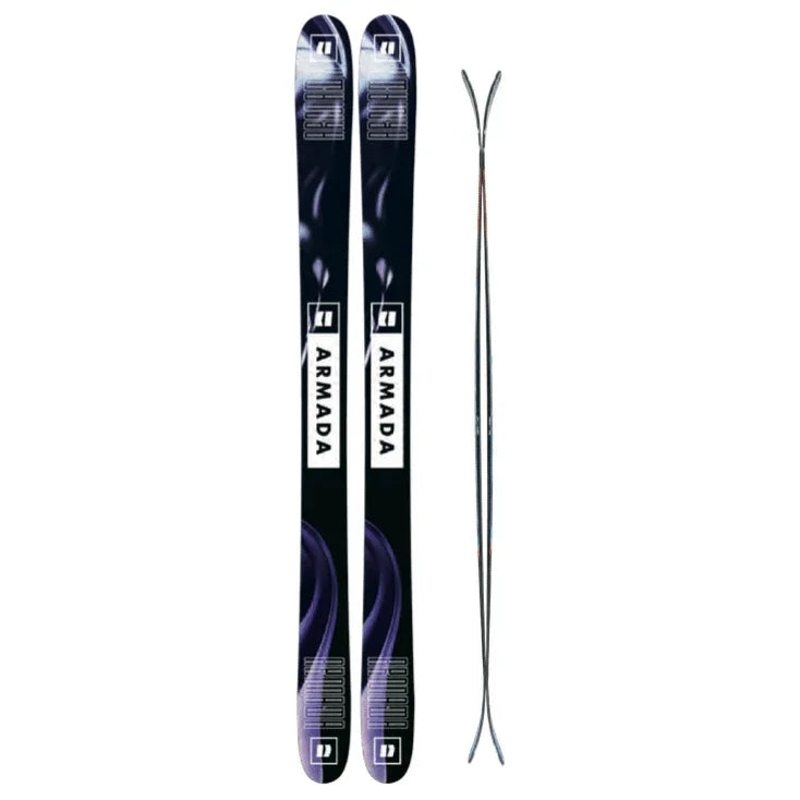 Armada ARV 94 Alpine Ski Skis - Alpine Skis - Mens-Unisex Armada