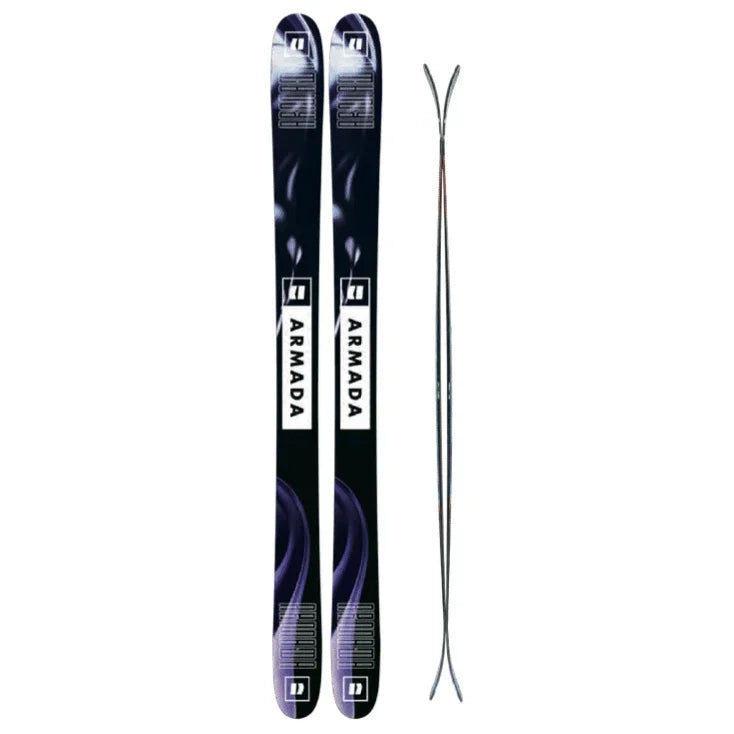 Armada ARV 94 Alpine Ski Skis - Alpine Skis - Mens-Unisex Armada