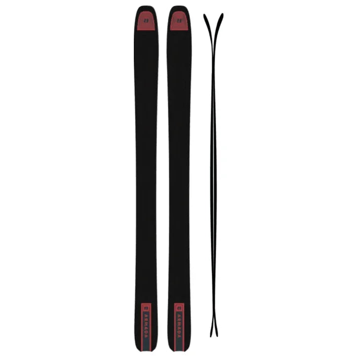 Armada LOCATOR 96 Alpine Touring Ski Skis - Touring Skis - All Mountain - Mens Armada
