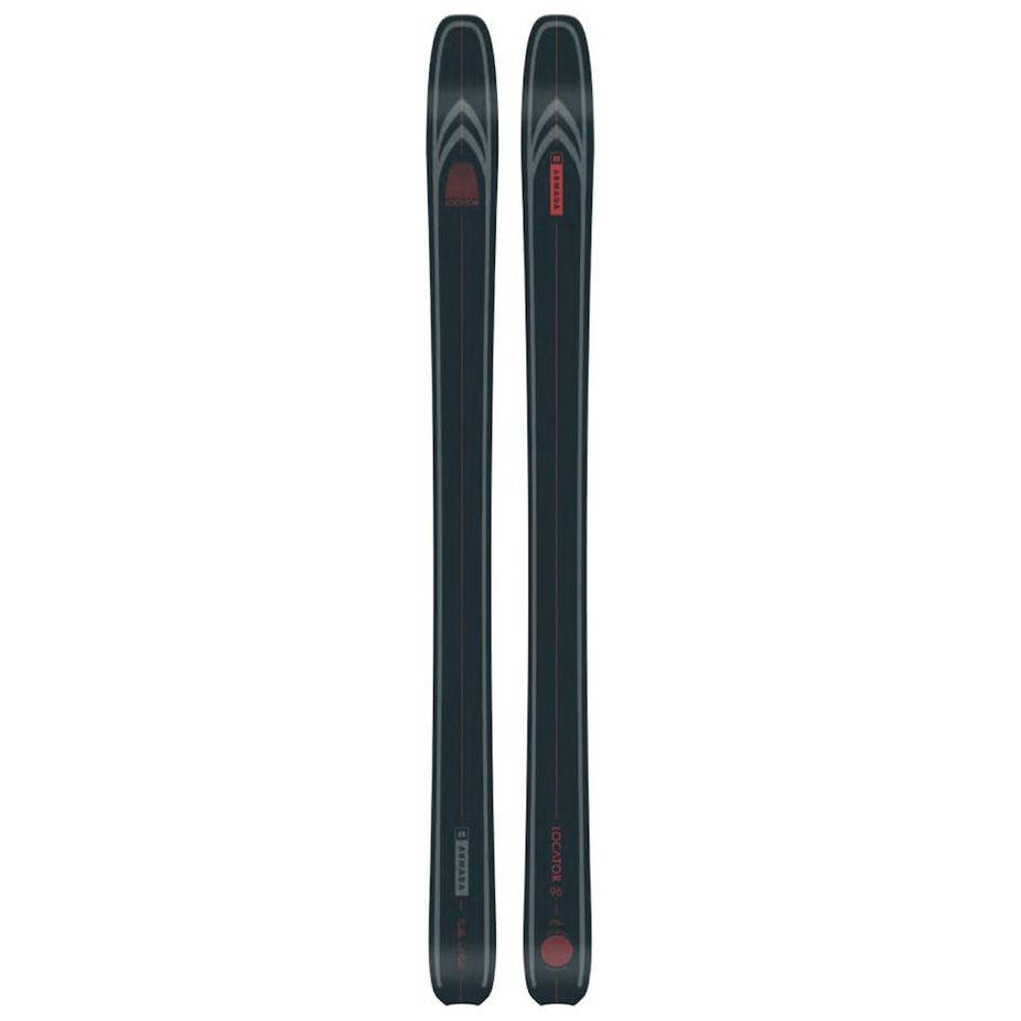 Armada LOCATOR 96 Alpine Touring Ski Skis - Touring Skis - All Mountain - Mens Armada 171