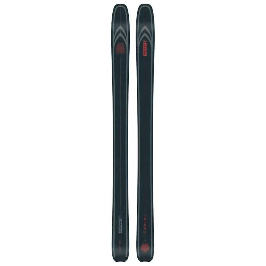 Armada LOCATOR 96 Alpine Touring Ski Skis - Touring Skis - All Mountain - Mens Armada 171