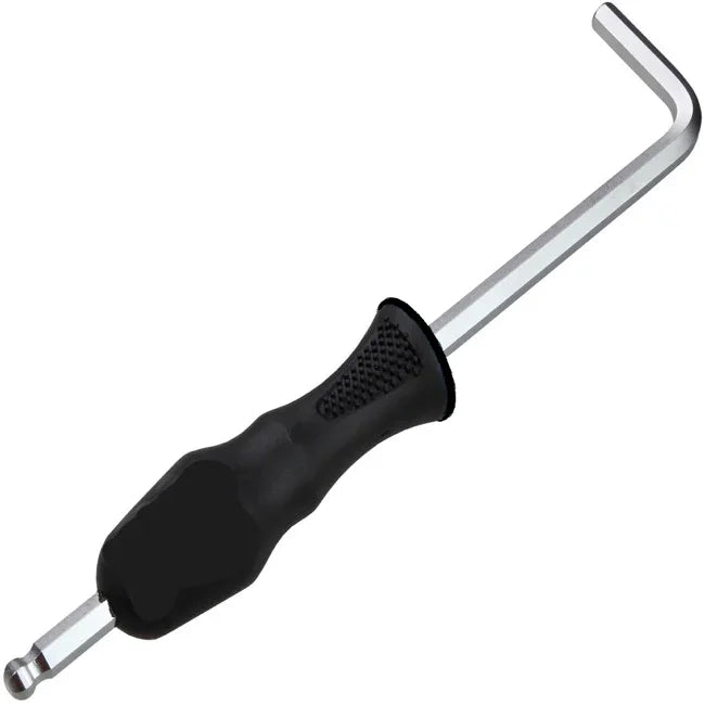 8mm hex pedal wrench Pro 8mm Hex Pedal Wrench