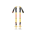 Black Diamond Traverse 3 Ski Poles Poles - Touring Poles Black Diamond 125 cm Sulphur Green