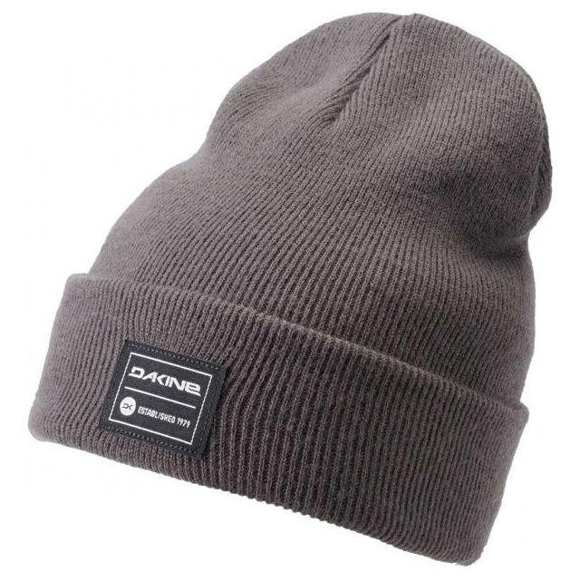 Dakine Cutter Beanie Winter Apparel - Hats and Beanies Dakine Charcoal