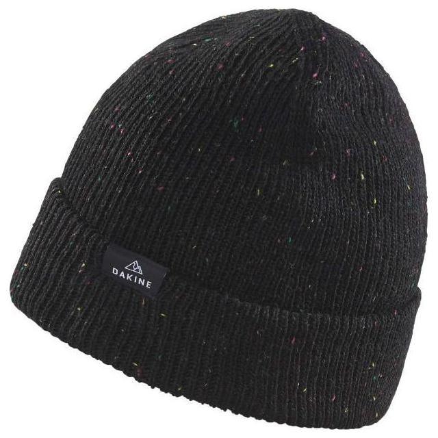 Dakine Axel Beanie Winter Apparel - Hats and Beanies Dakine Black