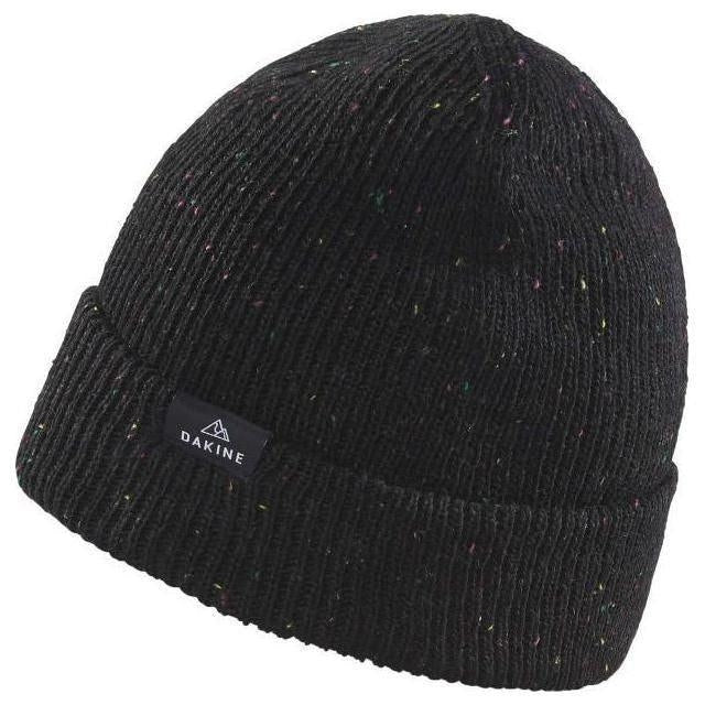 Dakine Axel Beanie Winter Apparel - Hats and Beanies Dakine Black