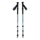 Black Diamond Trail Back Trekking Poles Poles - Trekking Pole Black Diamond