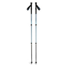 Black Diamond Trail Back Trekking Poles Poles - Trekking Pole Black Diamond Creek Blue