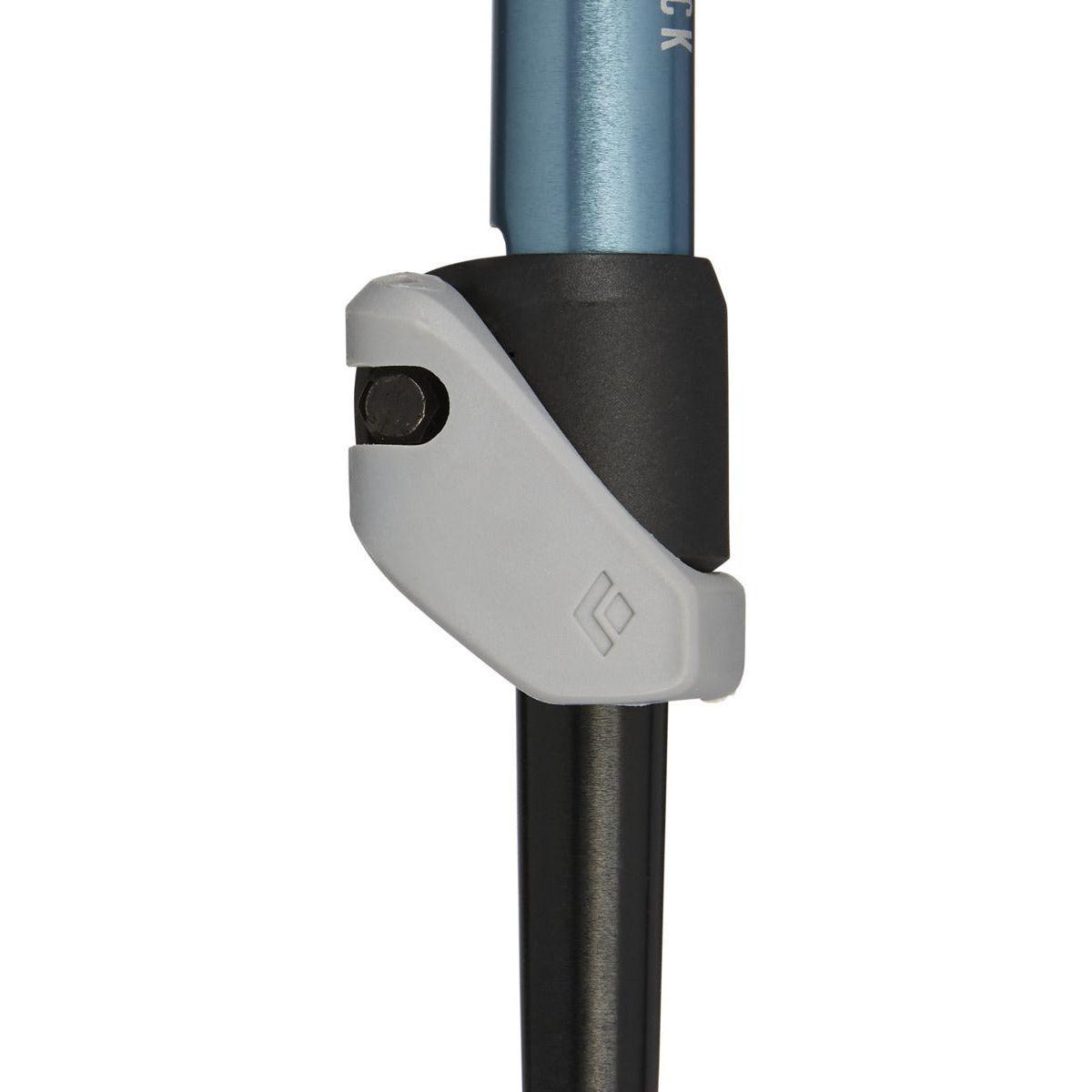 Black Diamond Trail Back Trekking Poles Poles - Trekking Pole Black Diamond
