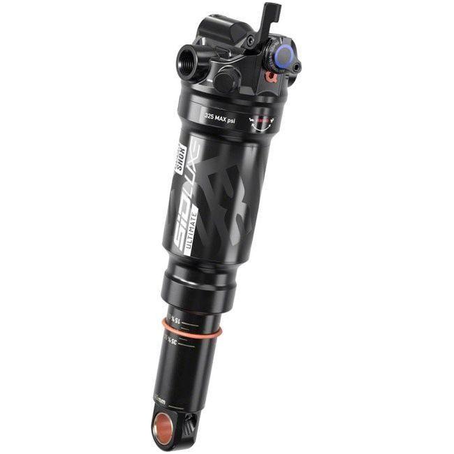 RockShox SIDLuxe Ultimate RL Rear Shock 190x40mm