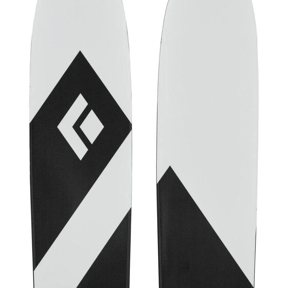 Black Diamond Helio Carbon 104 Alpine Touring Ski Skis - Touring Skis - All Mountain - Mens Black Diamond