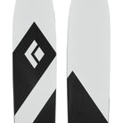 Black Diamond Helio Carbon 104 Alpine Touring Ski Skis - Touring Skis - All Mountain - Mens Black Diamond