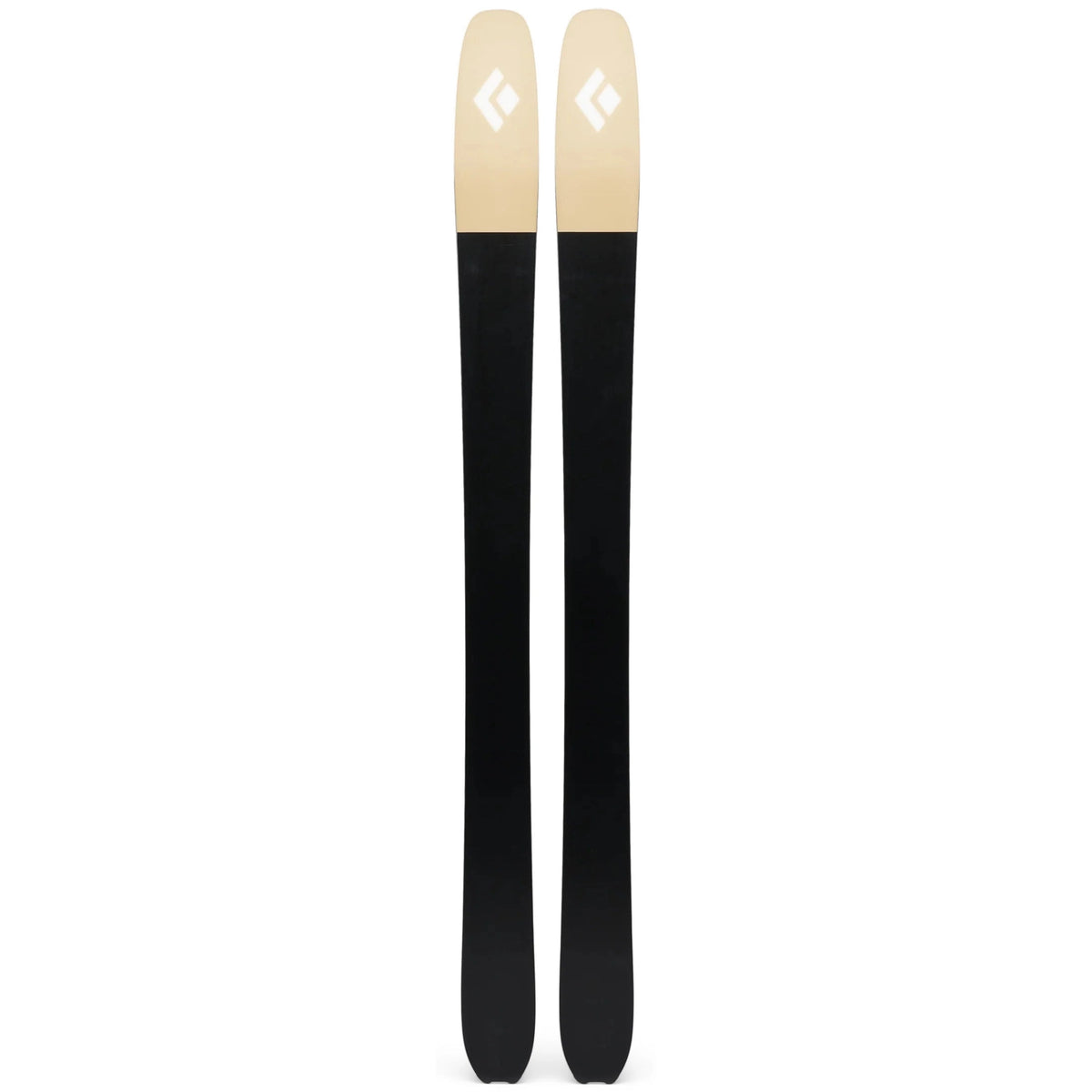 Black Diamond Impulse Ti 104 Skis Skis - Touring Skis - All Mountain - Mens-Unisex Black Diamond