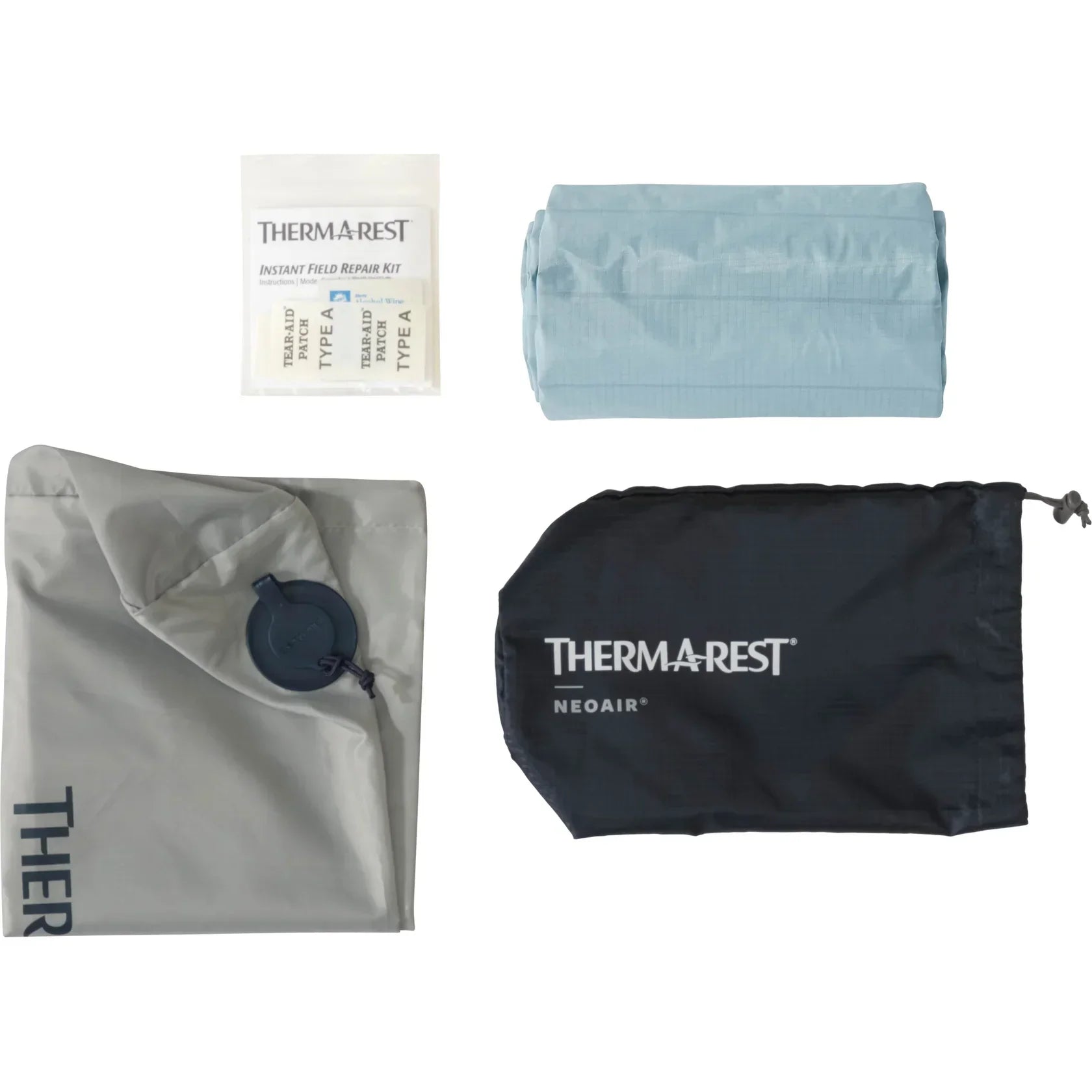 Therm-A-Rest NeoAir XTherm NXT MAX Summer Gear - Sleeping Pads Therm-a-Rest