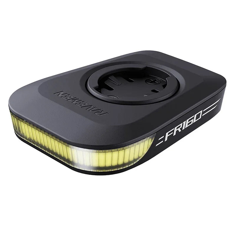 Ravemen FR160 Headlight Electronics - Lights - Bike Lights Ravemen