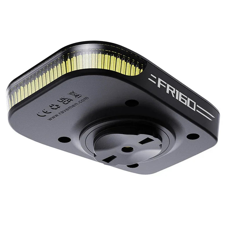 Ravemen FR160 Headlight Electronics - Lights - Bike Lights Ravemen