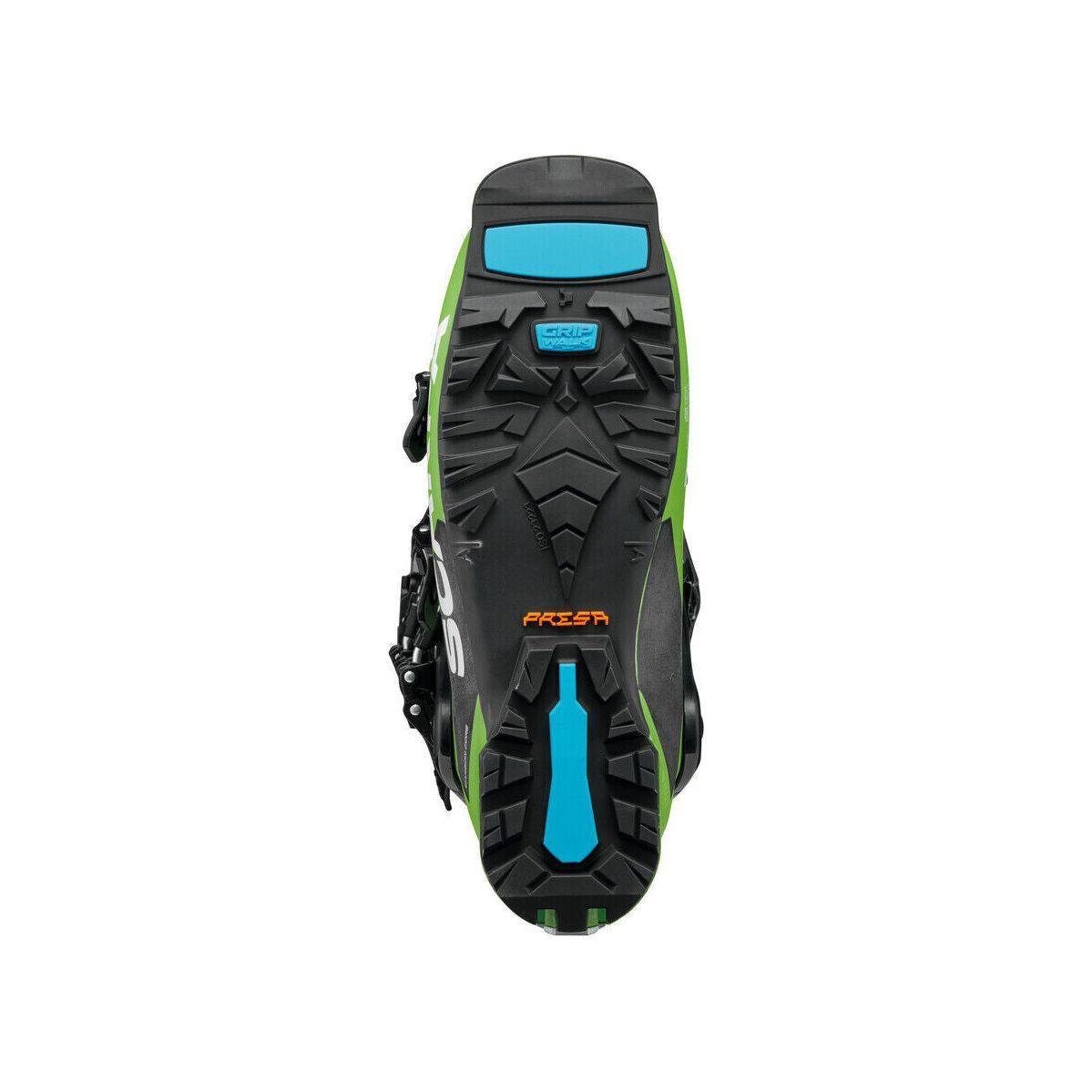Scarpa 4-Quattro Pro Alpine Touring Boot Ski Boots - Touring Boots - Freeride - Mens Scarpa
