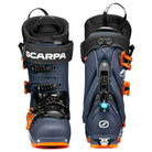 Scarpa Quattro GT Alpine Touring Boot Ski Boots - Touring Boots - Freeride - Mens Scarpa