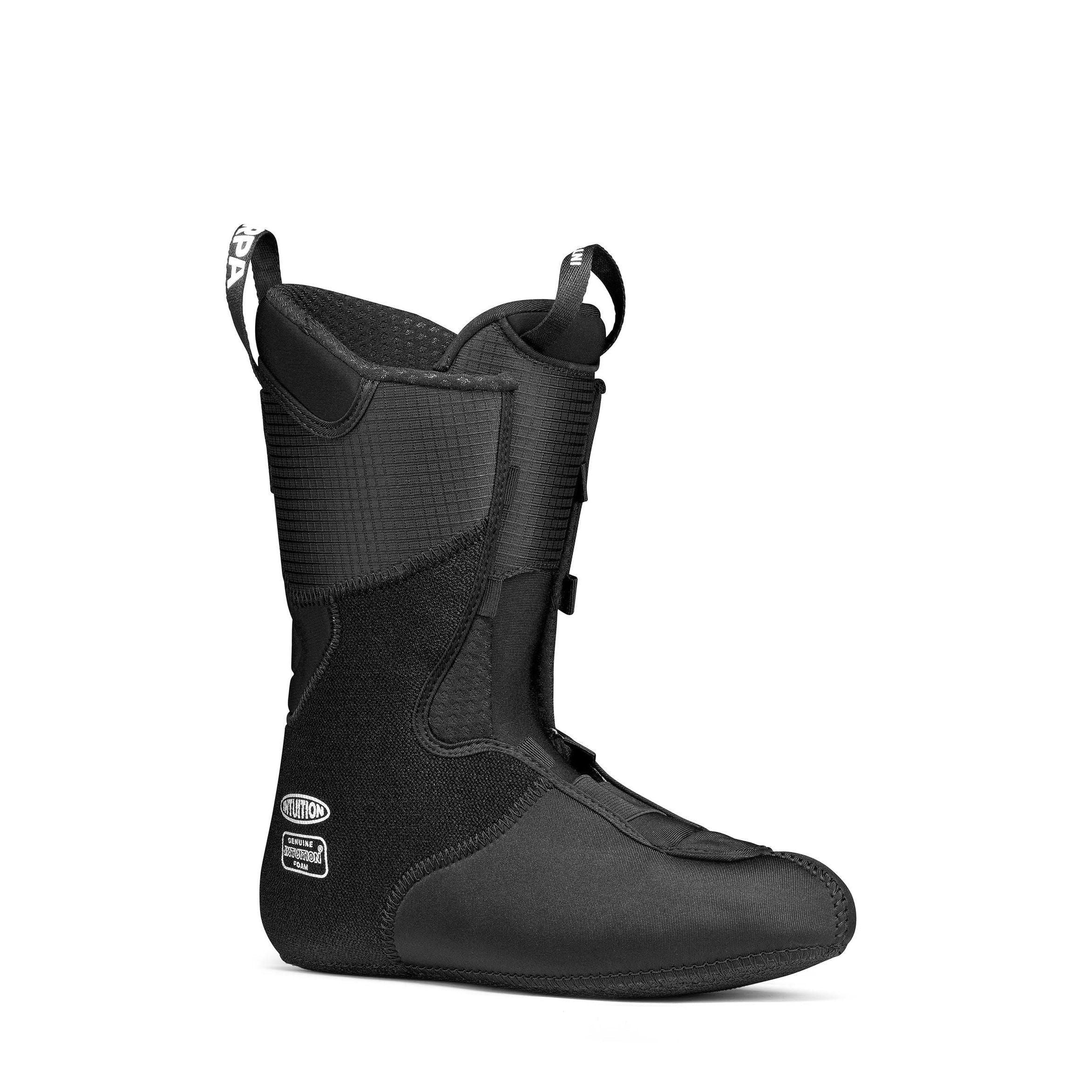 Scarpa W Quattro GT Alpine Touring Boot Ski Boots - Touring Boots - Freeride - Womens Scarpa