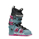 Scarpa W Quattro GT Alpine Touring Boot Ski Boots - Touring Boots - Freeride - Womens Scarpa