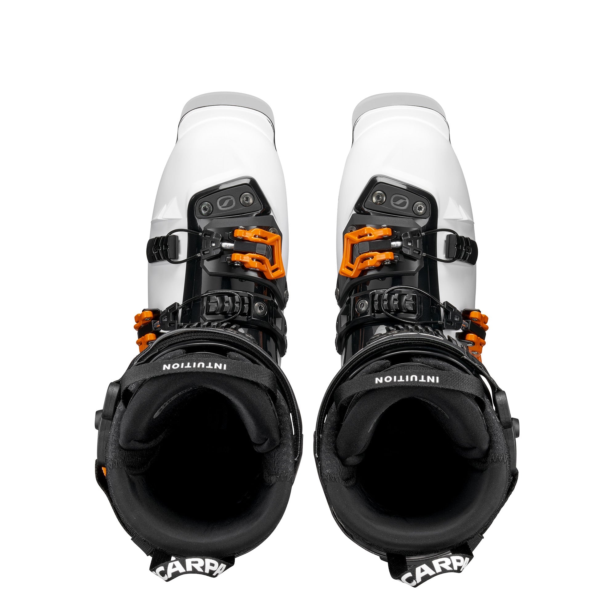 Scarpa Maestrale RS Touring Boot Ski Boots - Touring Boots - Freeride - Mens Scarpa