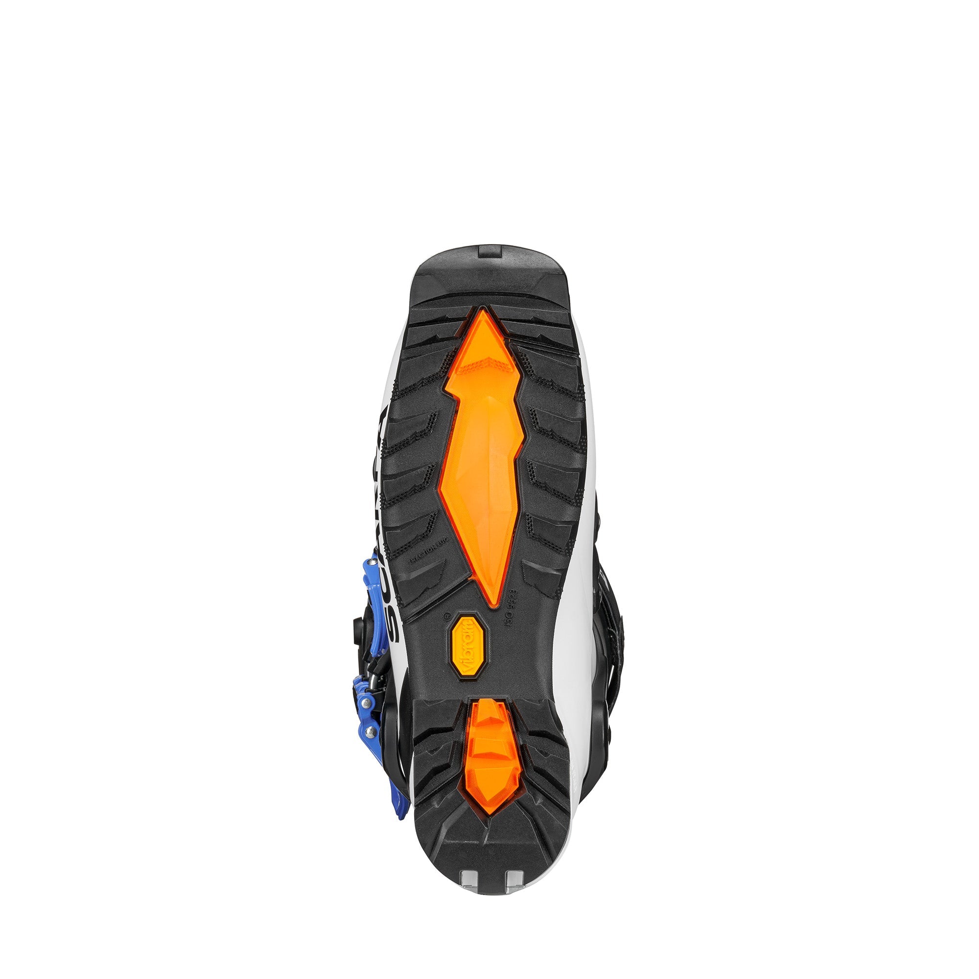 Scarpa Gea RS Touring Boot Ski Boots - Touring Boots - Freeride - Womens Scarpa