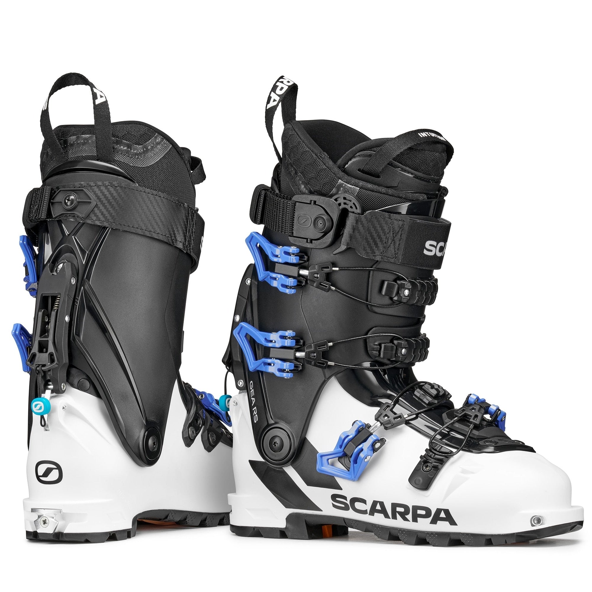 Scarpa Gea RS Touring Boot Ski Boots - Touring Boots - Freeride - Womens Scarpa