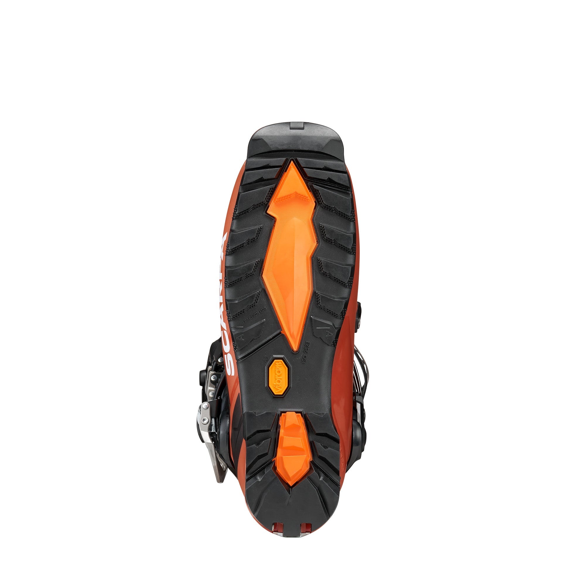Scarpa Maestrale Touring Boot Ski Boots - Touring Boots - All Mountain - Mens Scarpa