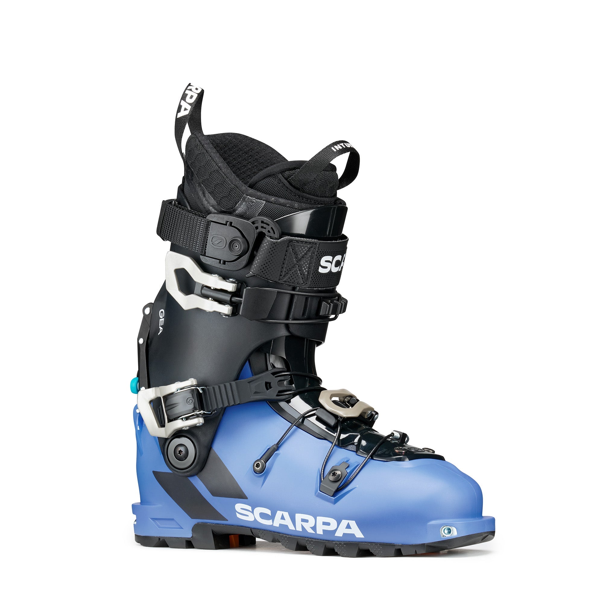 Scarpa Gea Touring Boot Ski Boots - Touring Boots - All Mountain - Womens Scarpa