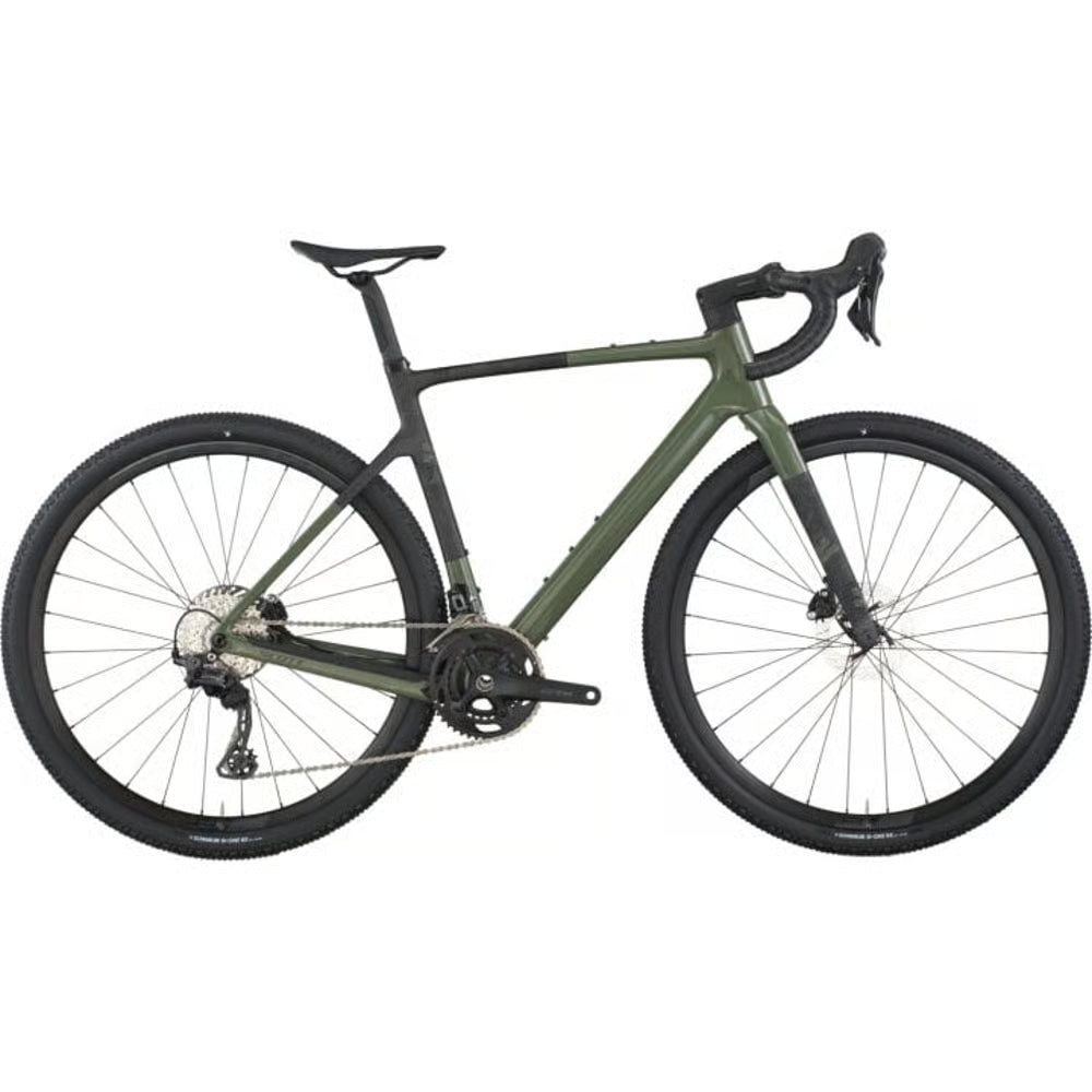 Scott Addict Gravel 40 Bike