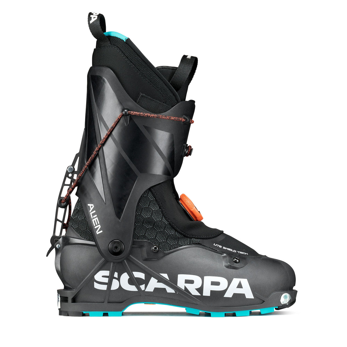 Scarpa Alien Touring Boot Ski Boots - Touring Boots - Race Scarpa