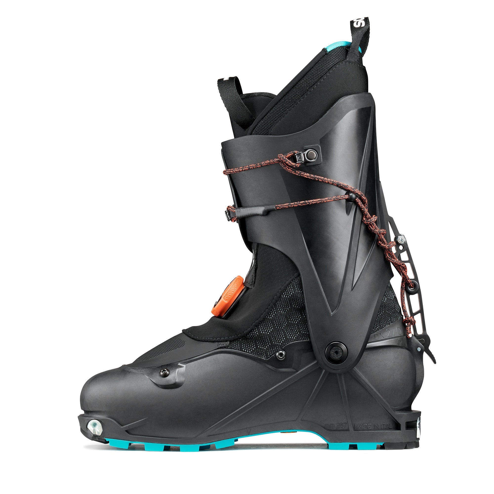 Scarpa Alien Touring Boot Ski Boots - Touring Boots - Race Scarpa