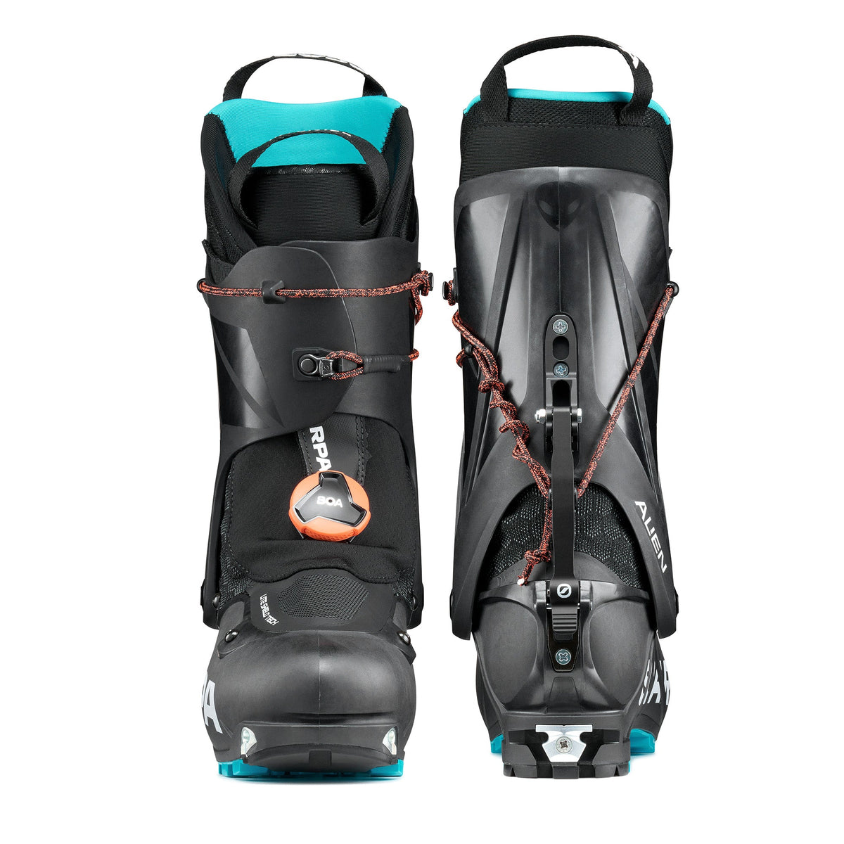 Scarpa Alien Touring Boot Ski Boots - Touring Boots - Race Scarpa