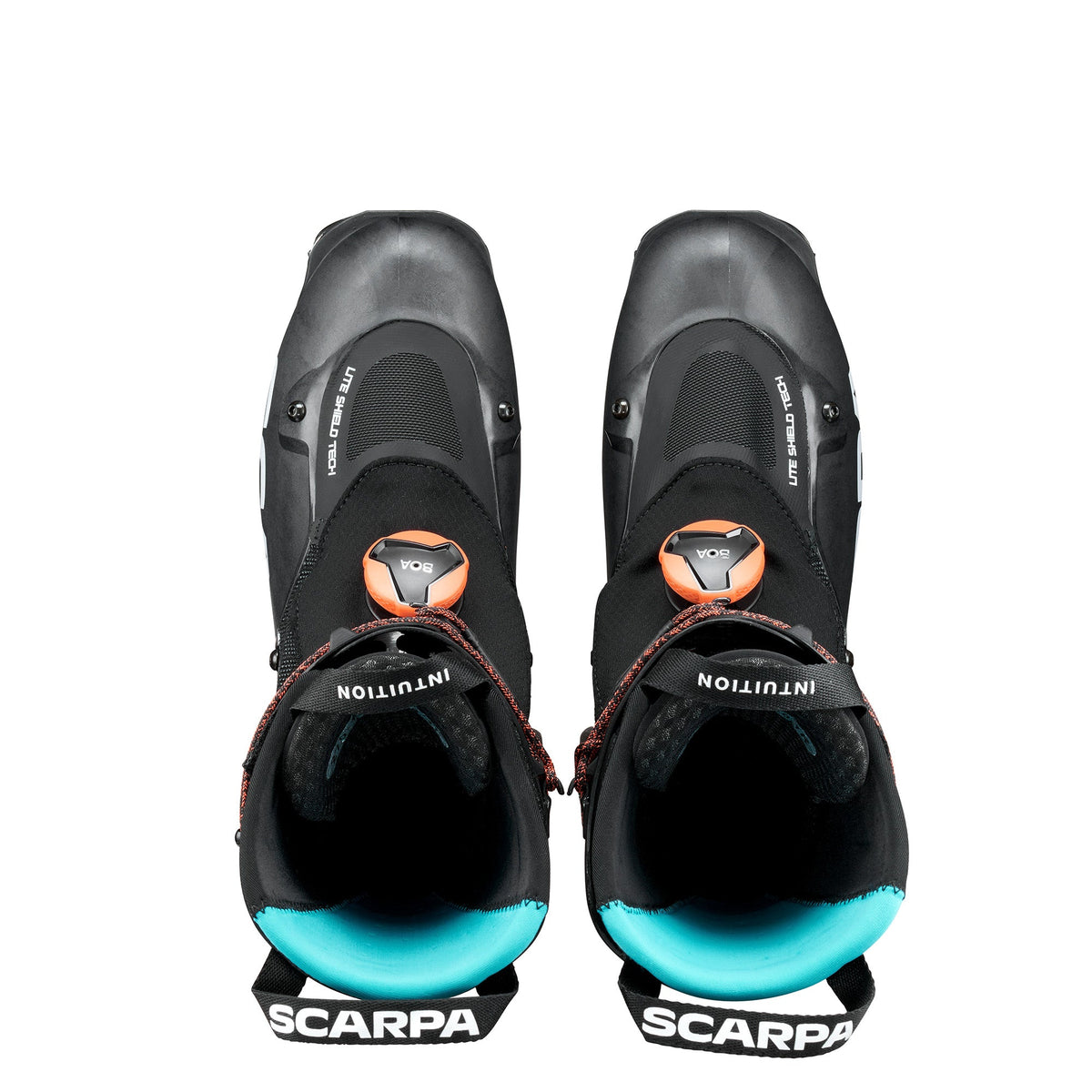 Scarpa Alien Touring Boot Ski Boots - Touring Boots - Race Scarpa