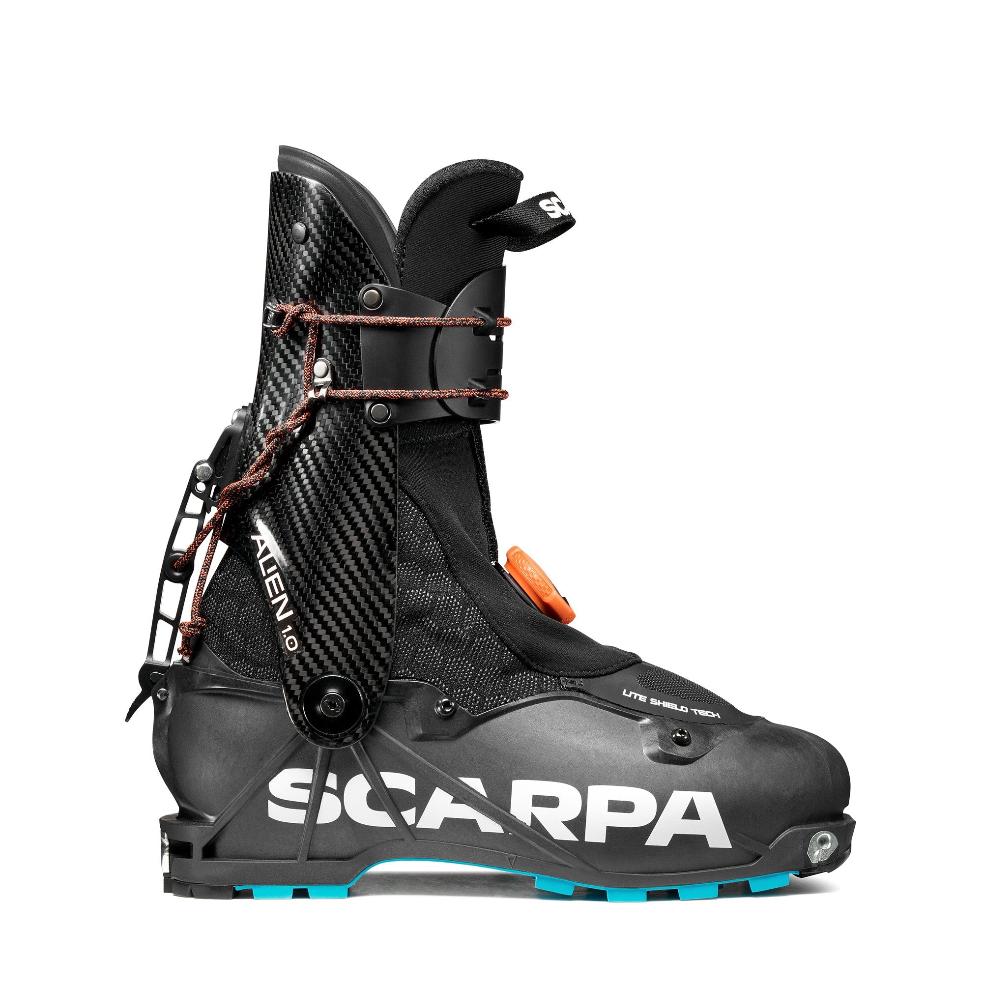 Scarpa Alien 1.0 Touring Boot Ski Boots - Touring Boots - Race Scarpa
