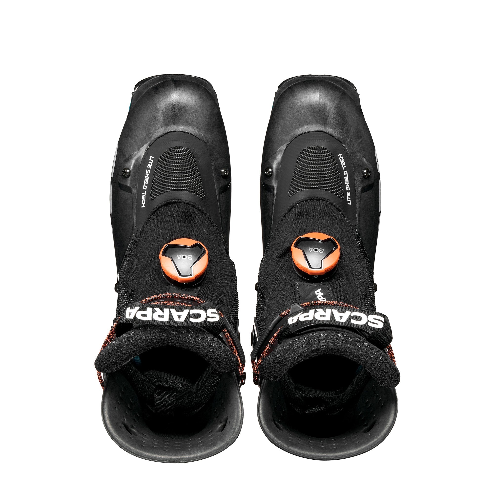 Scarpa Alien 1.0 Touring Boot Ski Boots - Touring Boots - Race Scarpa