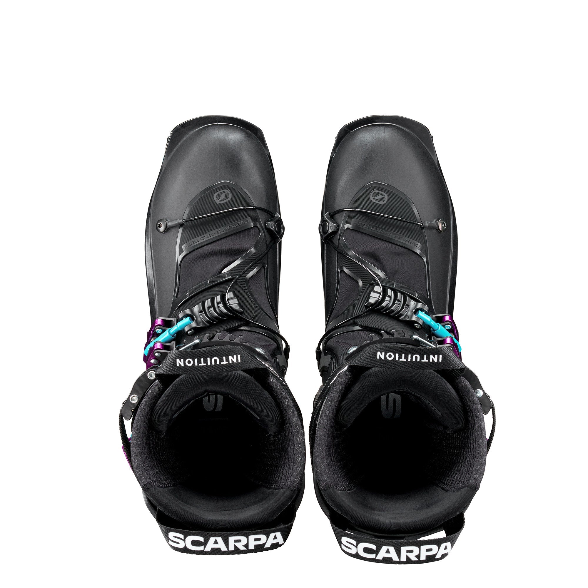 Scarpa F1 XT W Touring Boot Ski Boots - Touring Boots - Ski Mountaineering - Womens Scarpa