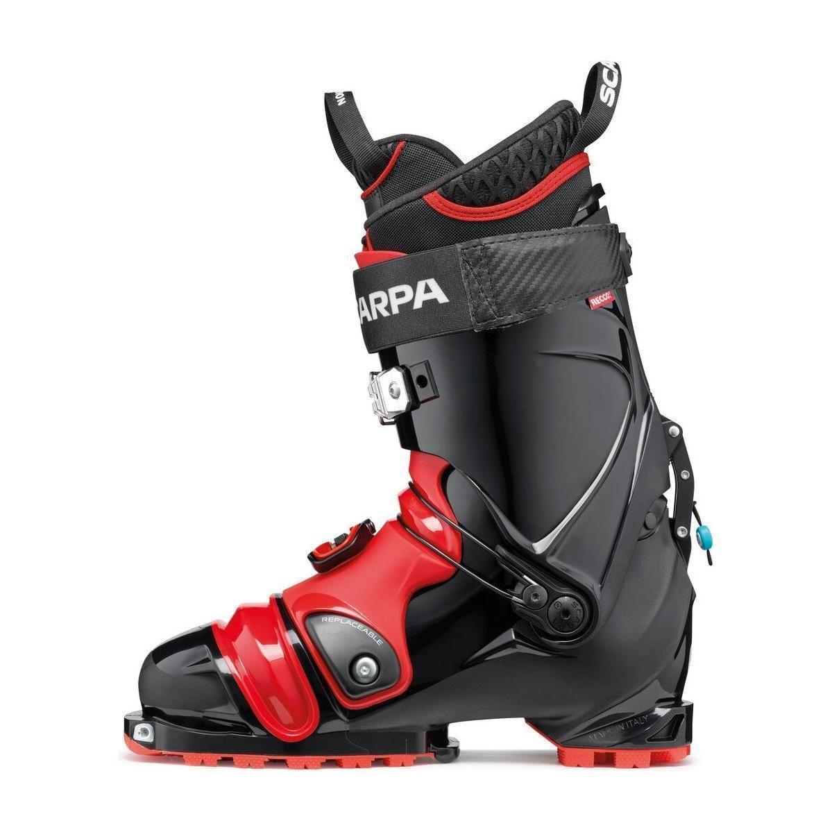 Scarpa TX Pro NTN Telemark Boot Ski Boots - Telemark Boot Scarpa
