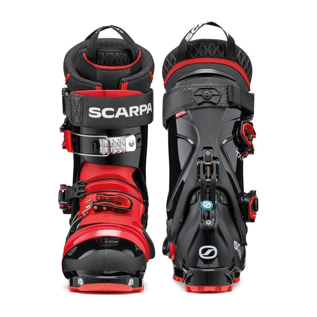 Scarpa TX Pro NTN Telemark Boot Ski Boots - Telemark Boot Scarpa