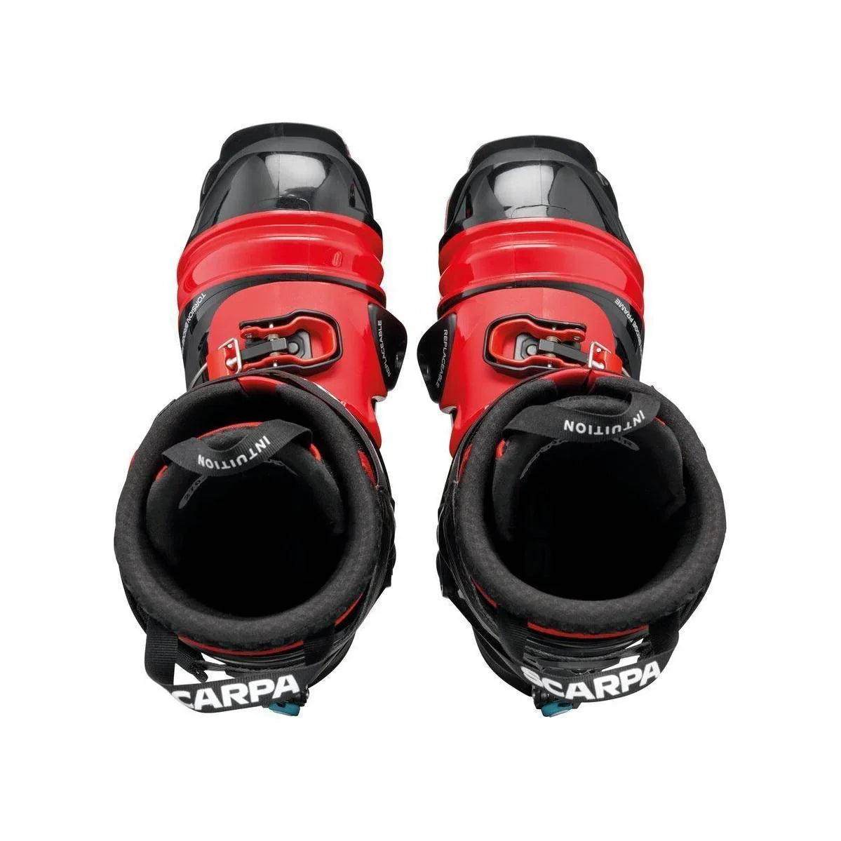 Scarpa TX Pro NTN Telemark Boot Ski Boots - Telemark Boot Scarpa